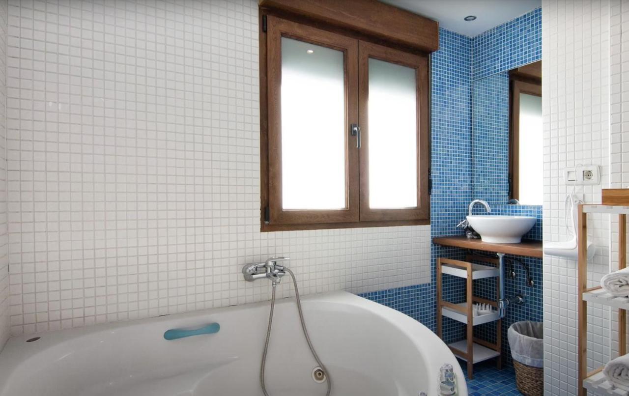 La Casita Del Albaicin Apartment กรานาดา ภายนอก รูปภาพ