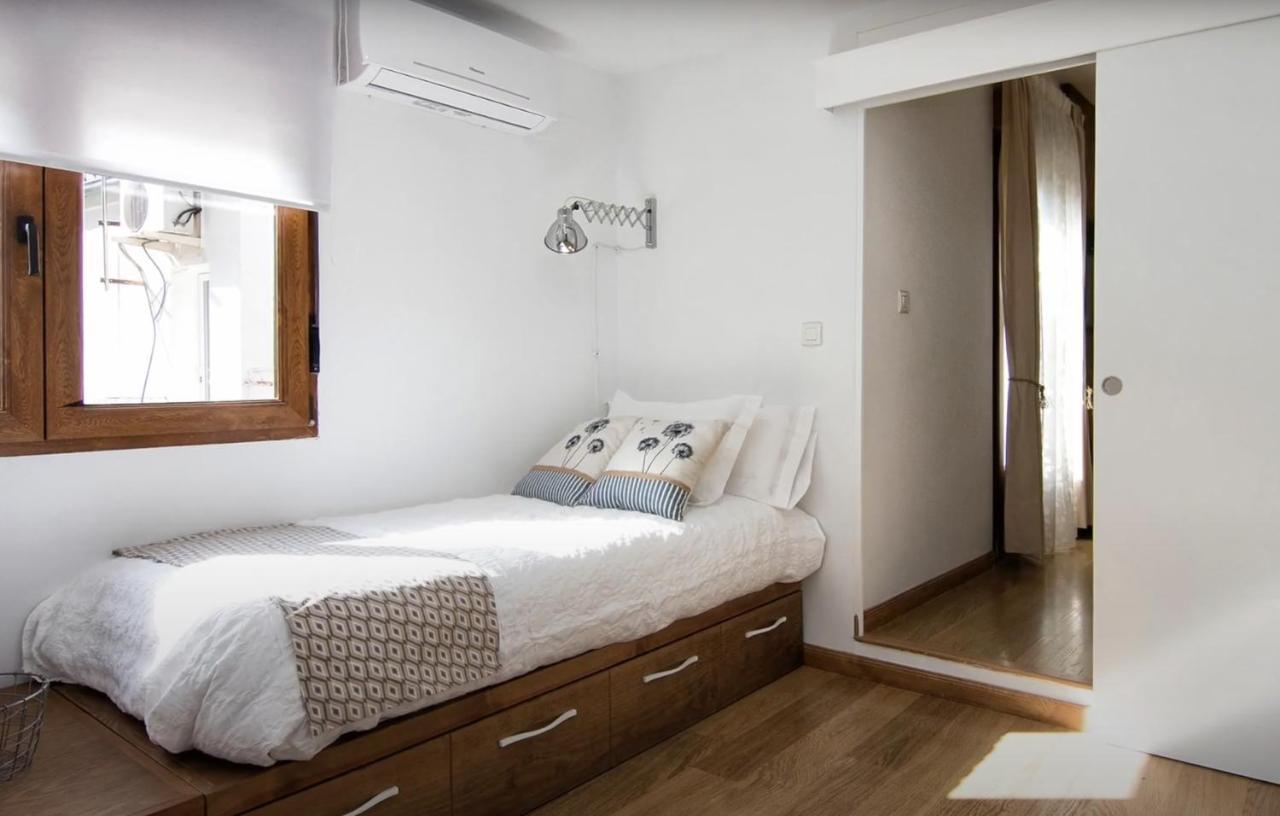 La Casita Del Albaicin Apartment กรานาดา ภายนอก รูปภาพ