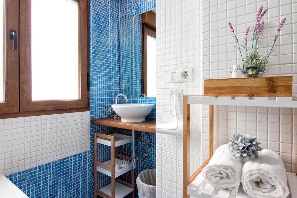 La Casita Del Albaicin Apartment กรานาดา ภายนอก รูปภาพ