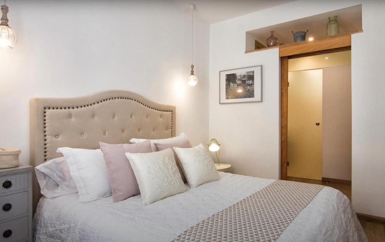 La Casita Del Albaicin Apartment กรานาดา ภายนอก รูปภาพ