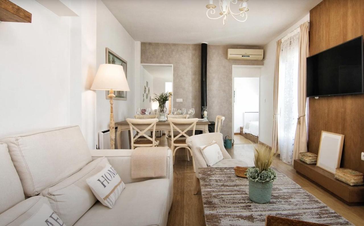 La Casita Del Albaicin Apartment กรานาดา ภายนอก รูปภาพ