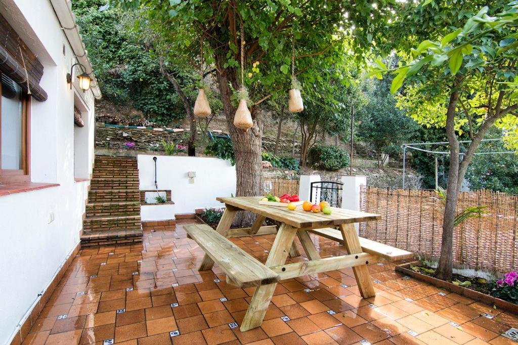 La Casita Del Albaicin Apartment กรานาดา ภายนอก รูปภาพ